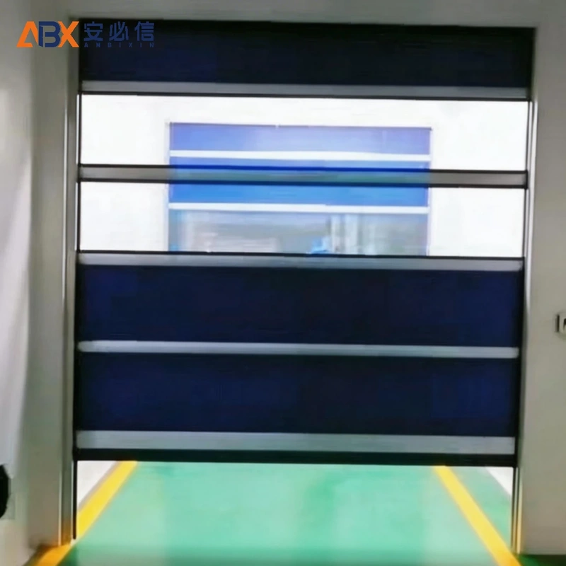 内江工业快速门